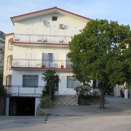 Apartmani Mm 斯塔利格拉德-帕克利尼卡 外观 照片