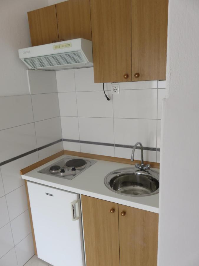 Apartmani Mm 斯塔利格拉德-帕克利尼卡 外观 照片
