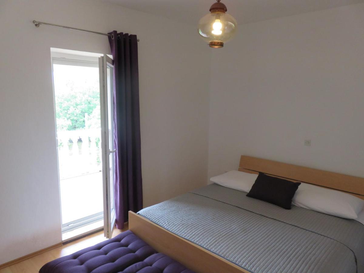 Apartmani Mm 斯塔利格拉德-帕克利尼卡 外观 照片