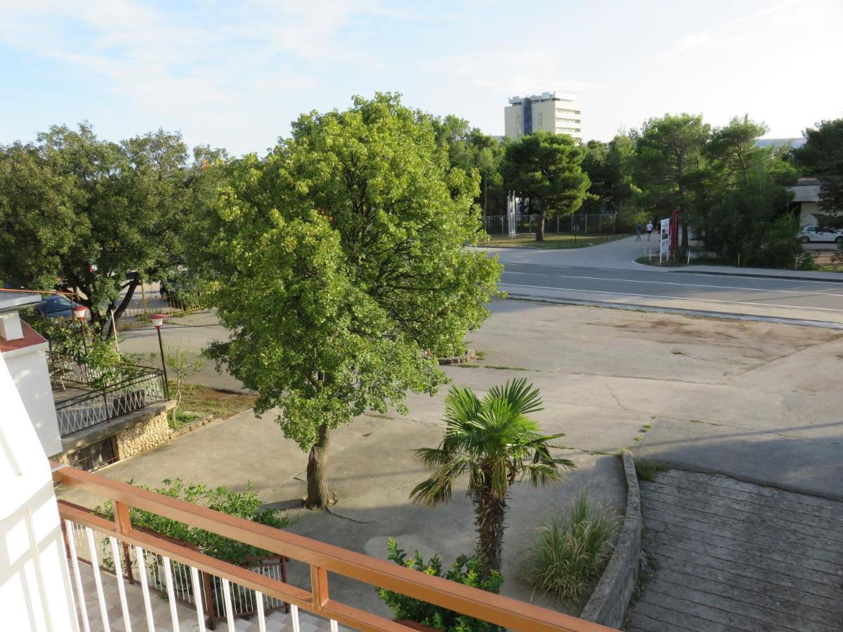 Apartmani Mm 斯塔利格拉德-帕克利尼卡 外观 照片