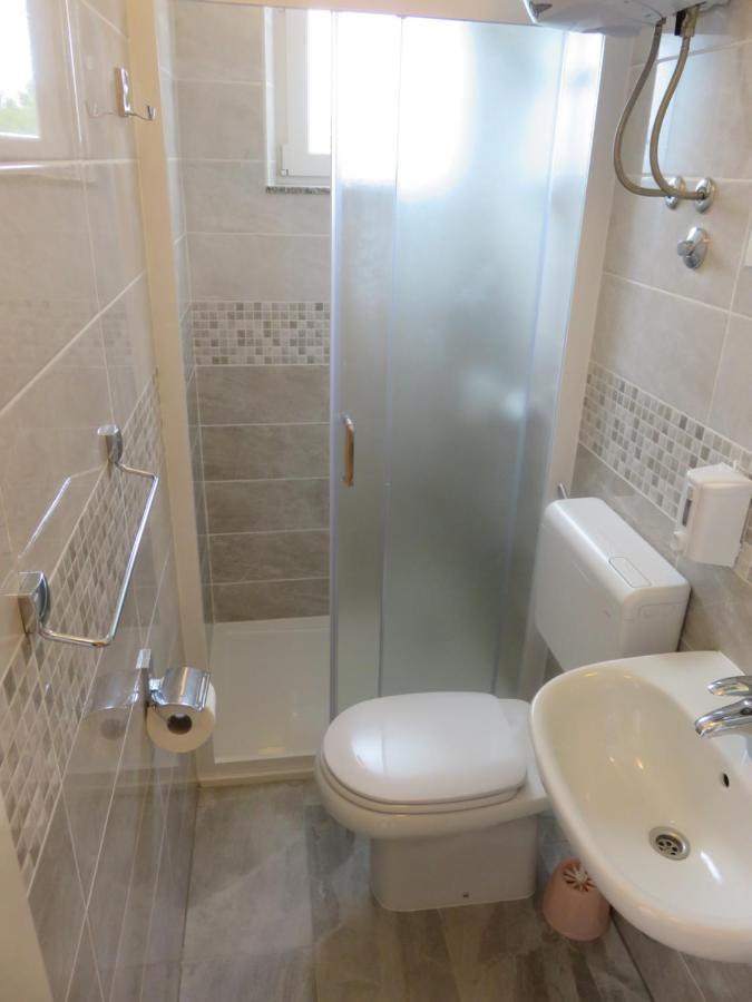 Apartmani Mm 斯塔利格拉德-帕克利尼卡 外观 照片