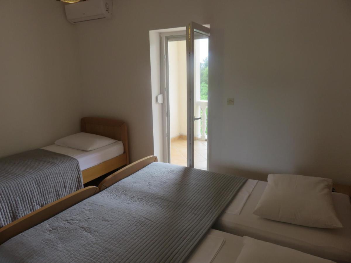 Apartmani Mm 斯塔利格拉德-帕克利尼卡 外观 照片