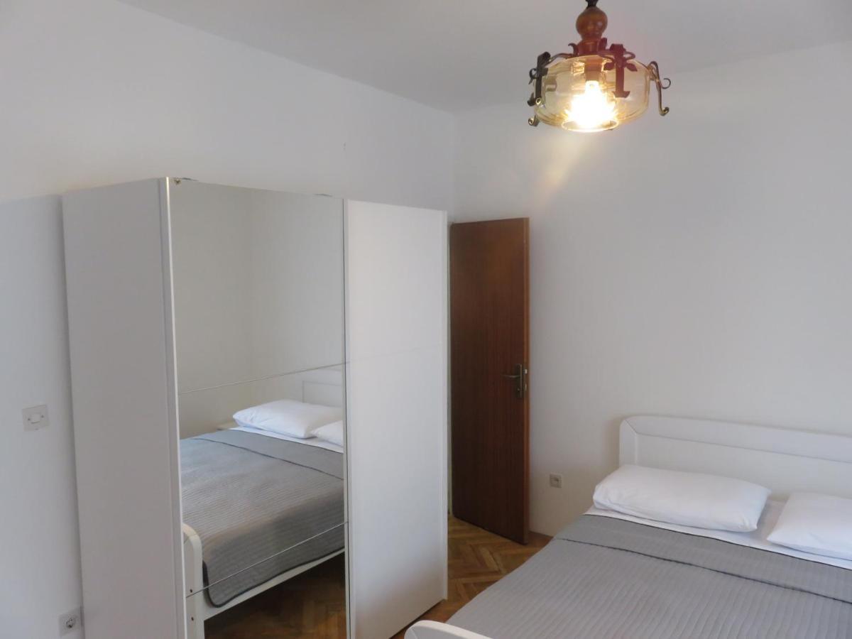 Apartmani Mm 斯塔利格拉德-帕克利尼卡 外观 照片