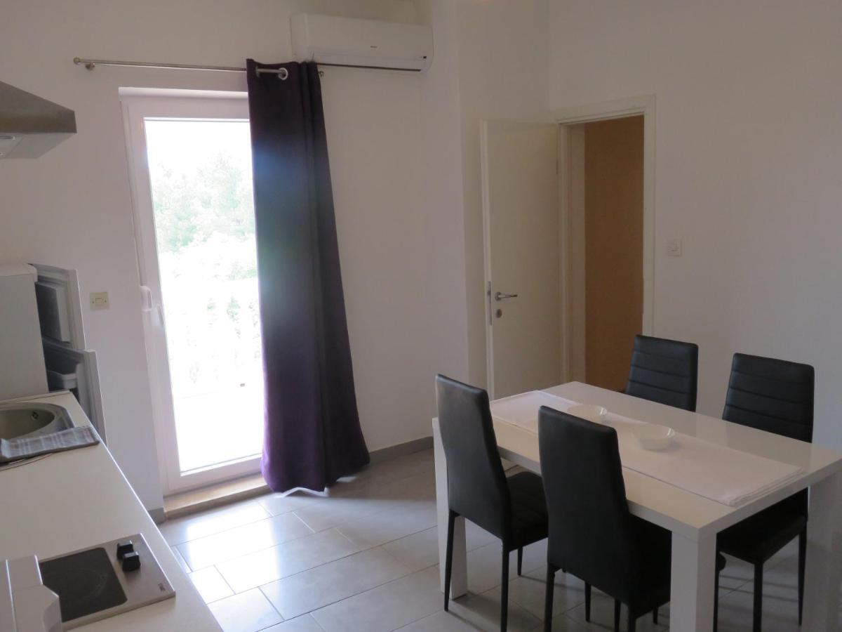 Apartmani Mm 斯塔利格拉德-帕克利尼卡 外观 照片