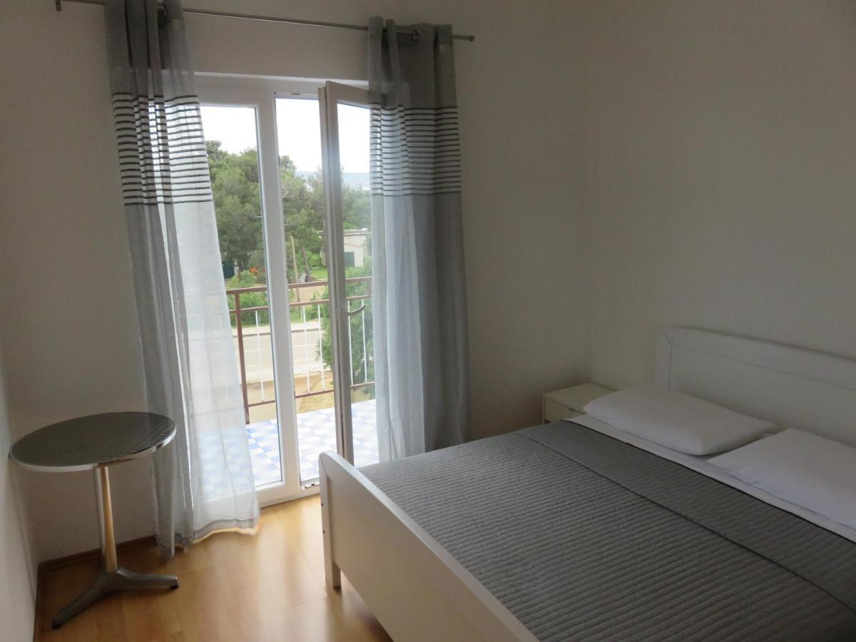 Apartmani Mm 斯塔利格拉德-帕克利尼卡 外观 照片