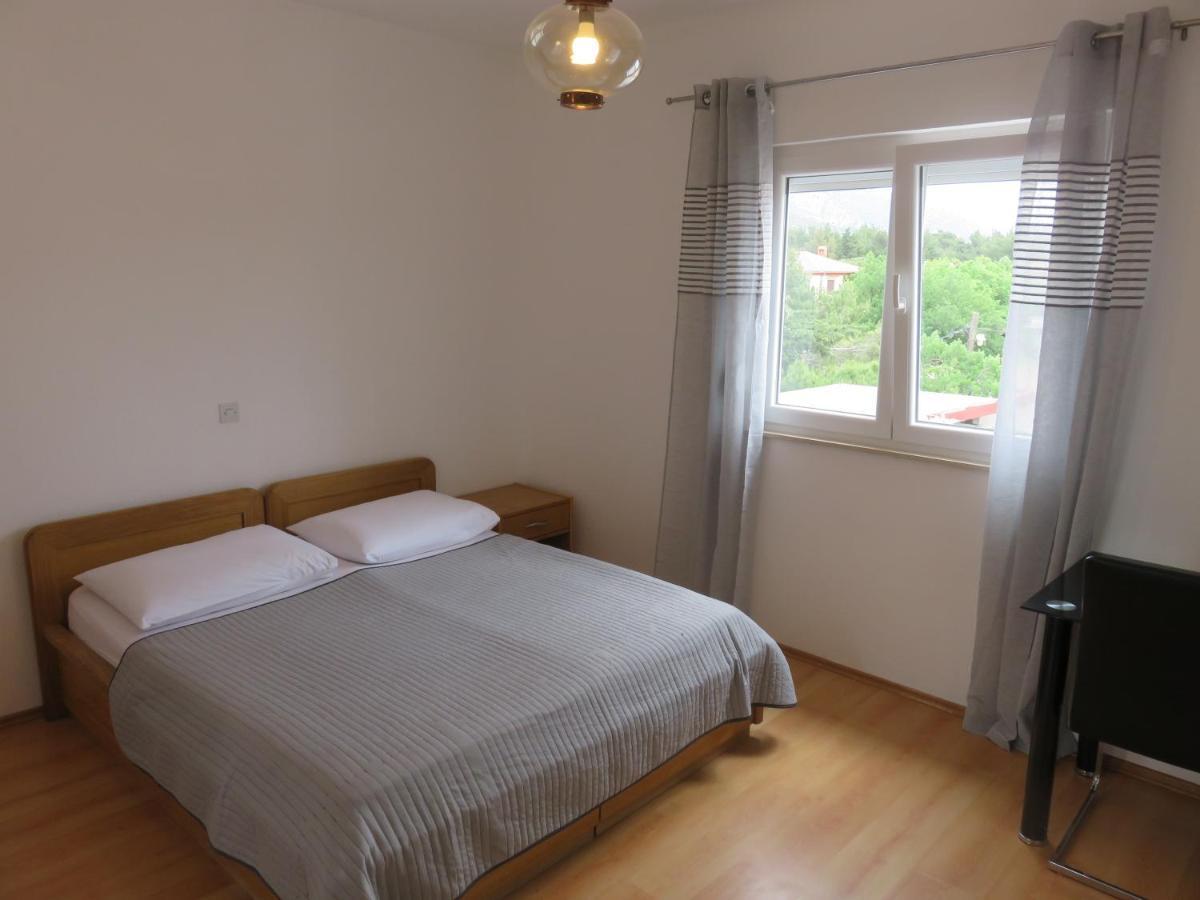 Apartmani Mm 斯塔利格拉德-帕克利尼卡 外观 照片