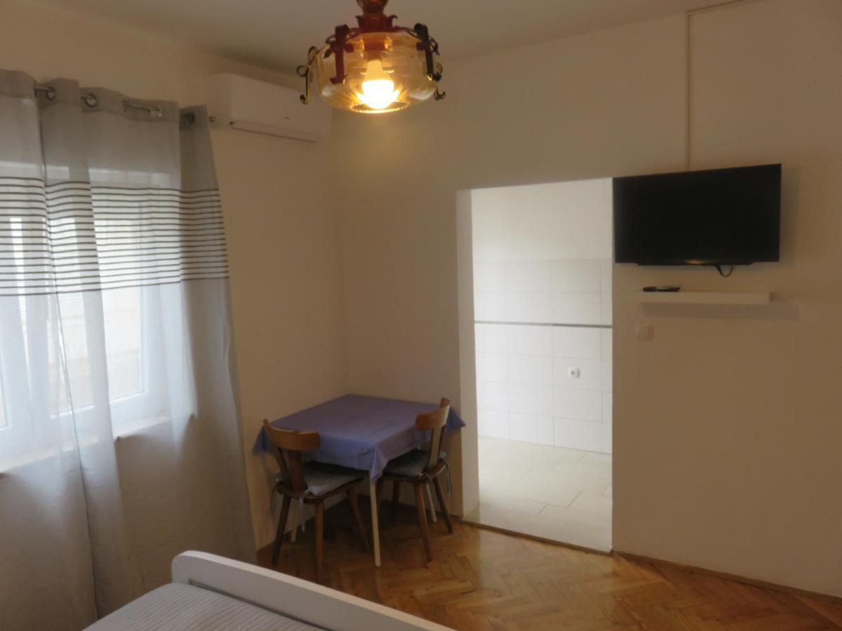 Apartmani Mm 斯塔利格拉德-帕克利尼卡 外观 照片