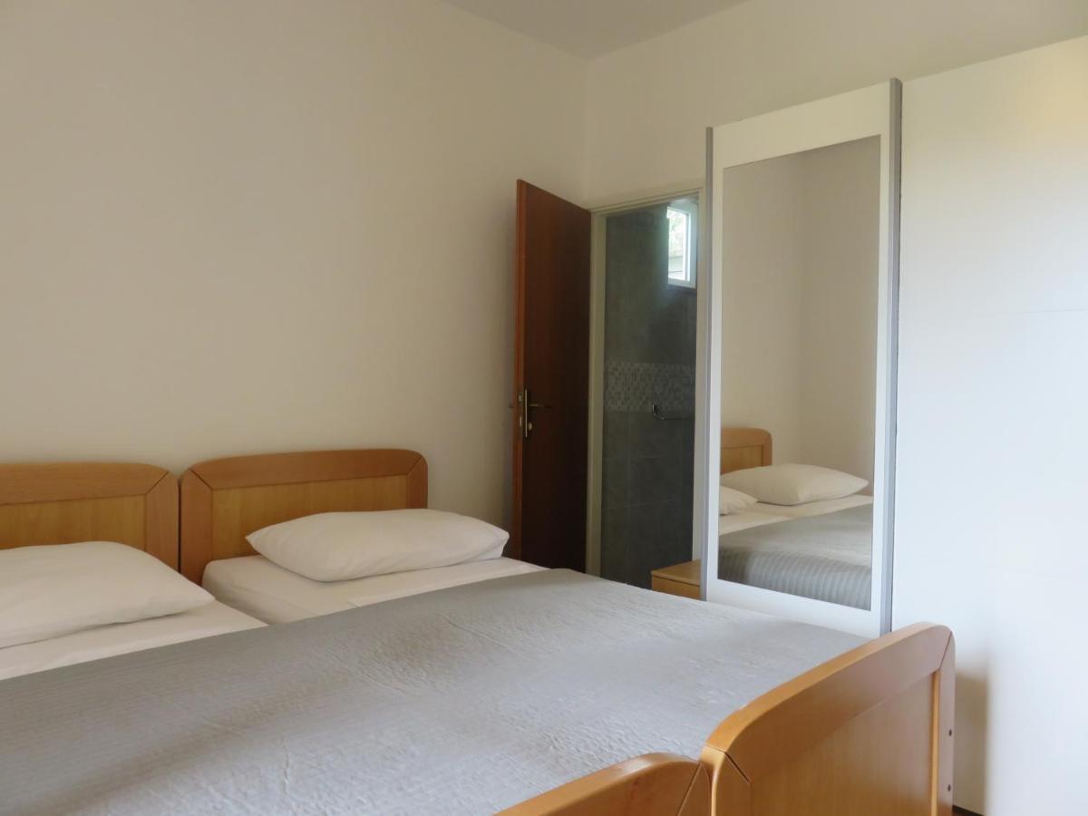 Apartmani Mm 斯塔利格拉德-帕克利尼卡 外观 照片
