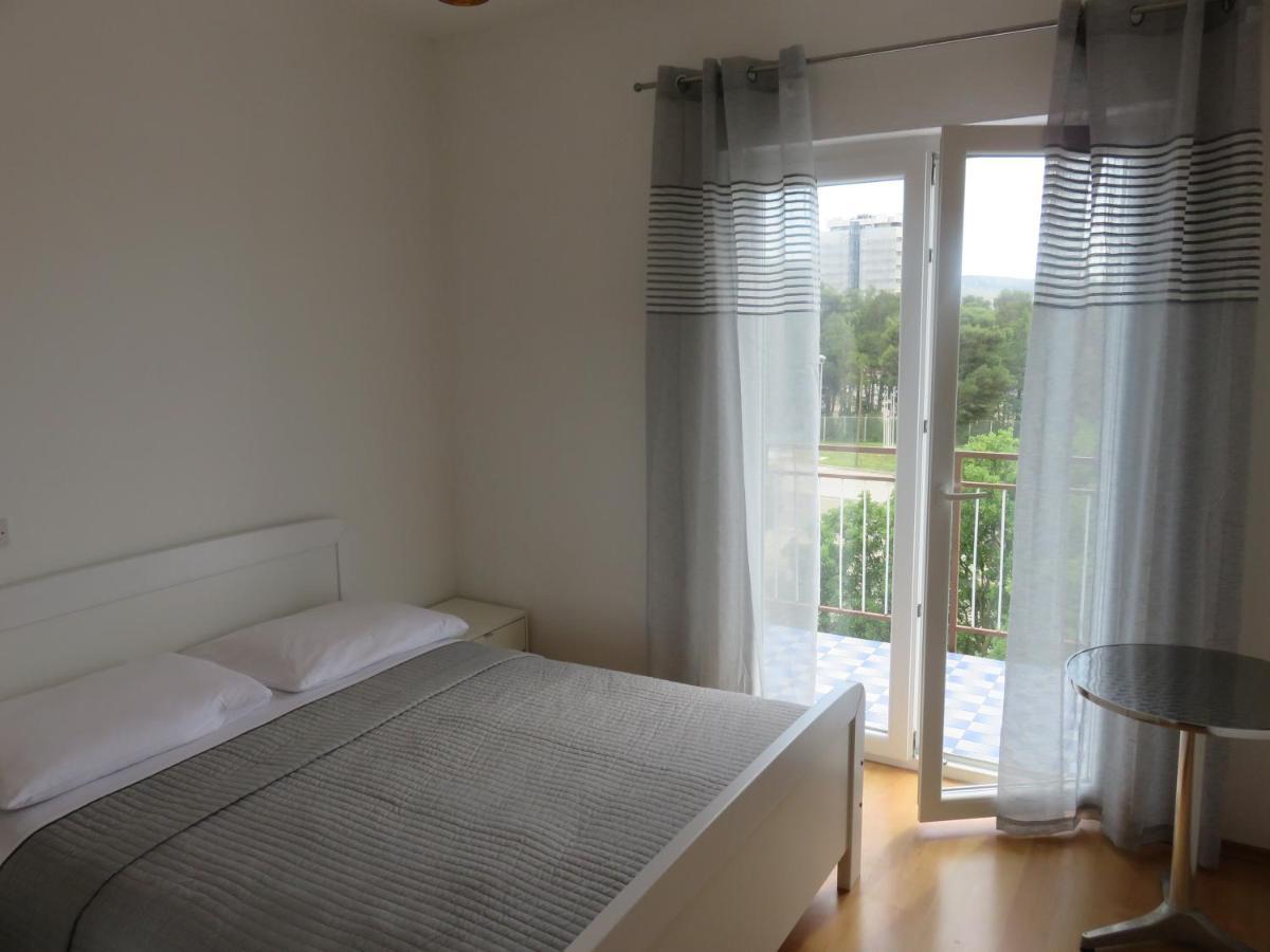 Apartmani Mm 斯塔利格拉德-帕克利尼卡 外观 照片