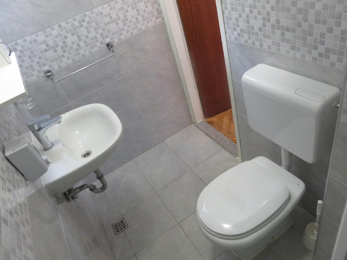 Apartmani Mm 斯塔利格拉德-帕克利尼卡 外观 照片