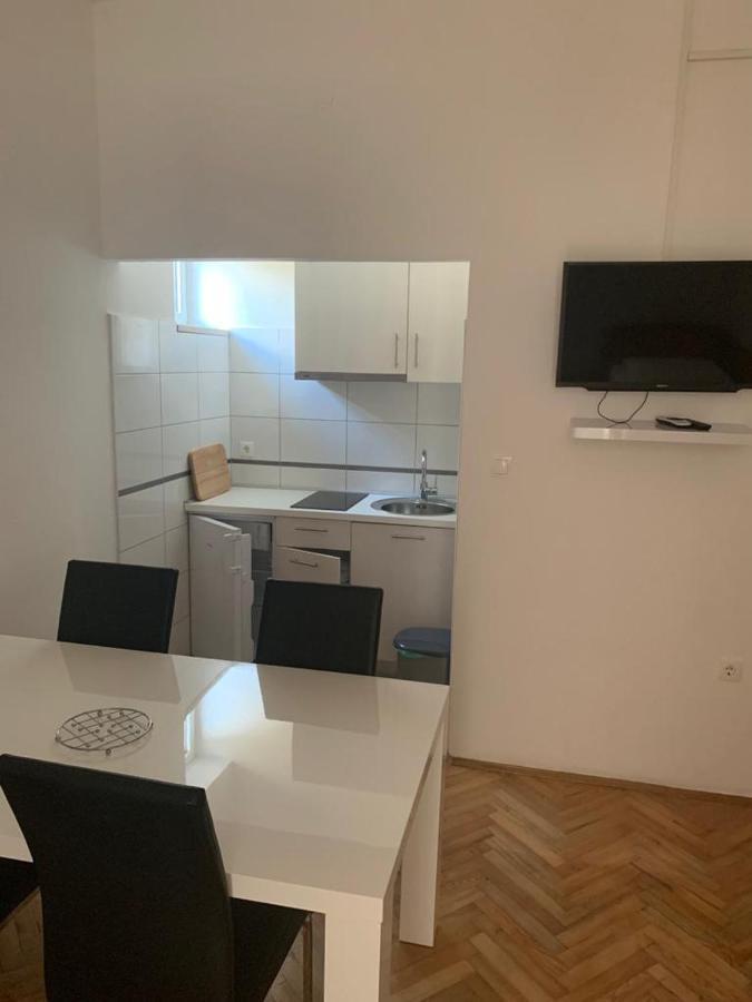 Apartmani Mm 斯塔利格拉德-帕克利尼卡 外观 照片