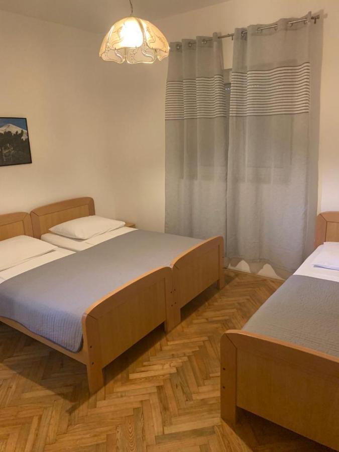 Apartmani Mm 斯塔利格拉德-帕克利尼卡 外观 照片