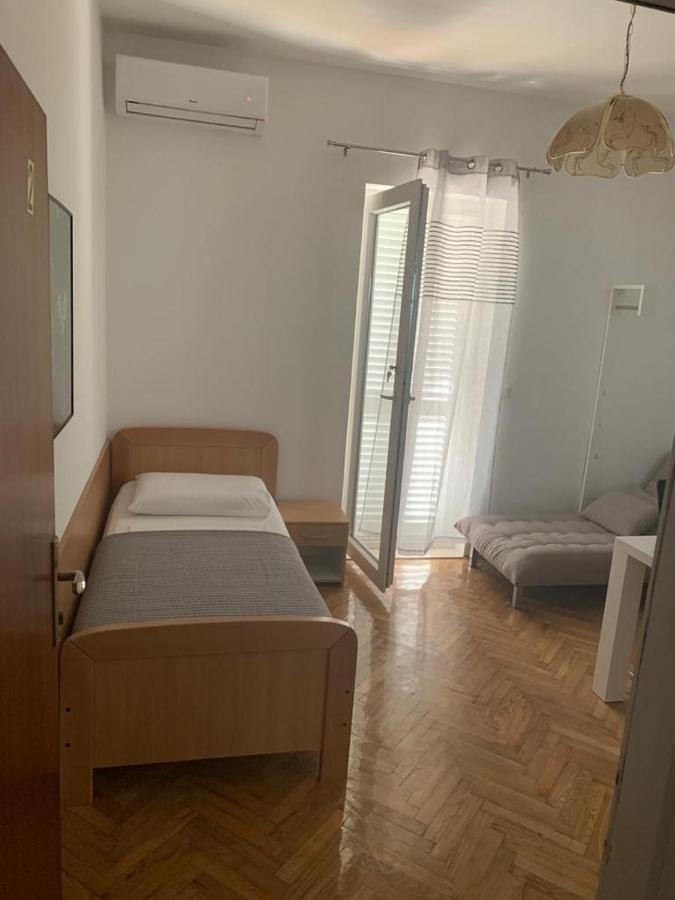 Apartmani Mm 斯塔利格拉德-帕克利尼卡 外观 照片